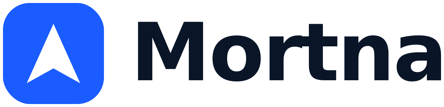 Mortna